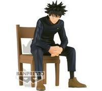 Figurine de collection Banpresto Jujutsu Kaisen Break Time Collection Vol. 2 G