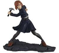 Jujutsu Kaisen - Nobara Kugisaki 2/2 -Figurine Combination Battle 11c