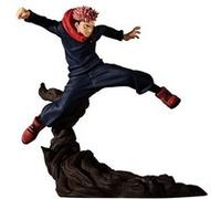 Bandai Banpresto Figurine de collection Jujutsu Kaisen Yuji Itadori Combination Battle G