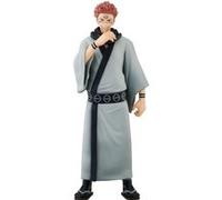 Banpresto Figurine de collection Jujutsu Kaisen Sukuna Jukon No Kata Ver.B 16 cm