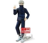 Figurine de collection Banpresto Jujutsu Kaisen Jukon No Kata Toge Inumaki and Suguru Geto A G