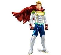 Banpresto Figurine de collection My Hero Academia Age of Heroes Lemillion Special G