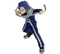 Figurine de collection Banpresto My Hero Academia Bravegraph 2 Vol. 1 G