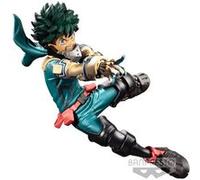 My Hero Academia - Izuku Midoriya- Amazing Heroes Sp. Color 14cm