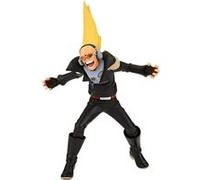 Figurine de collection Banpresto My Hero Academia The Amazing Heroes Vol. 23 G