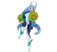 Banpresto Figurine My Hero Academia The Amazing Heroes Vol.31 G Nejire Hado 17 cm Multicolore