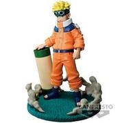 Figurine de collection Banpresto Naruto Memorable Saga Uzumaki G