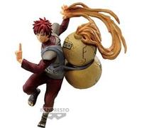 Bandai Banpresto – Figurine Gaara – Naruto Shippuden – Spirits Colisée