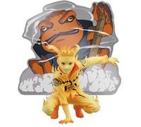 Bandai – Figurine Naruto Shippuden Panel Spectacle Uzumaki BIDNA197839