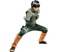 Banpresto Figurine de collection Naruto Shippuden Vibration Stars Rock Lee et Uzumaki G 15 cm