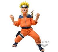 Figurine Vibration Stars - Naruto - Uzumaki Nauto II