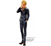 Figurineone Piece - Sanji Chronicle King Of Artist 26cm