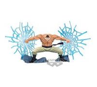Figurine de collection Banpresto One Piece DXF Special Edward Newgate G
