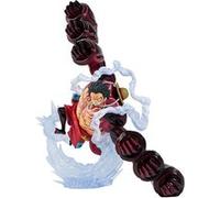Banpresto One Piece - Monkey D. Luffy - Figurine DXF 20cm
