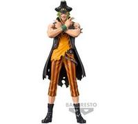 Figurine de collection Banpresto One Piece Dxf The Grandline Men vol. 11 Bartolomeo G