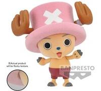 Figurine One Piece - Chopper Fluffy Puffy Ver A 7cm