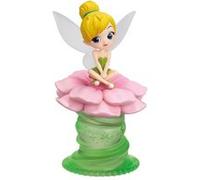 Figurine de collection Banpresto Q Posket Stories Disney Characters Tinker Bell Version A G