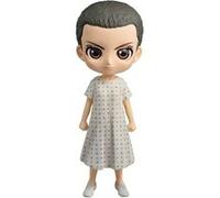 Figurine de collection Banpresto Stranger Things Q Posket Eleven Vol. 4 G