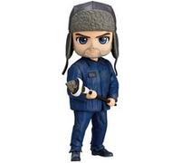 Banpresto - Figurine Q Posket Stranger Things Hopper 15 cm
