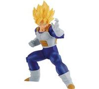 Figurine de collection Banpresto Super Saiyan Son Goku V4 G