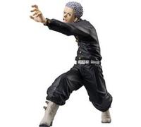 Tokyo Revengers - Takashi Mitsuya - Figurine King Of Artist 16cm