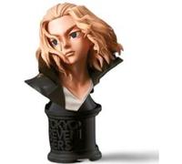 Tokyo Revengers - Manjiro Sano - Figurine FaceSulptures 10cm