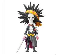 Figurine de collection - BANPRESTO - World Collectable Figure - One Piece Film Red Vol.2 - 7 cm - PVC