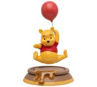 Figurine de collection Beast Kingdom Disney Winnie L'Ourson et son ballon (19cm)