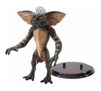 Figurine de collection BendyFigs Stripe - THE NOBLE COLLECTION - Jouet - Noir - Harry Potter