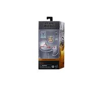 Figurine de collection Black Series Grogu