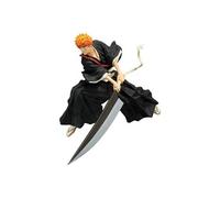 Figurine de collection Bleach Soul Entered Model Ichigo Kurosaki