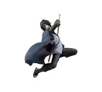 BANPRESTO Boruto - Uchiha Sasuke - Figurine Vibration Stars 14cm