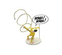 COLLECTOYS – Figurine résine Marsupilami Collection Bulles – Plastoy