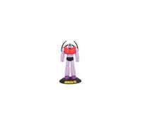 Figurine de collection caoutchouc SD Toys Mazinger Z Garada K7 Violet 7 cm