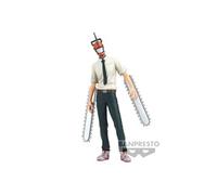 Figurine de collection Chainsaw Man Chain Spirits vol.5