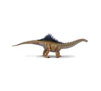 Figurine de collection CollectA Agustinia dinosaure à partir de 3 ans