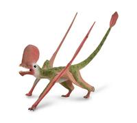 Figurine de collection CollectA Caviramus avec mâchoire mobile de luxe, à partir