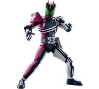 Figurine de collection Color-coded - Kamen Rider Decade Figure Rise Standard