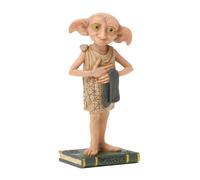 Figurine de collection de Harry Potter - Dobby - pour Indifférent - multicolore Standard