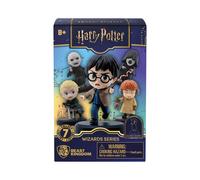 Figurine de collection de Harry Potter - Hero Blind Box - pour Indifférent - Standard Standard