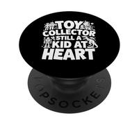 Figurine de Collection de Jouets pour Amateurs de Jouets PopSockets PopGrip Adhésif