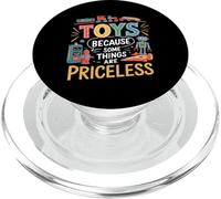 Figurine de Collection de Jouets pour Amateurs de Jouets PopSockets PopGrip pour MagSafe