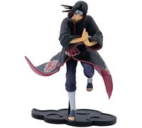 ABYstyle – Figurine Itachi (Naruto Shippuden) – 18 cm