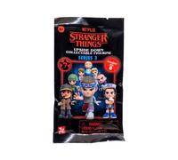 YuMe Toys Boîte mystère Stranger Things – Figurine et accessoire – Série 3