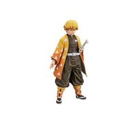 Banpresto Figurine de collection Demon Slayer Kimetsu no Yaiba V31 – Zenitsu Agatsuma 15 cm