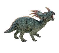 Figurine de collection dinosaure Papo Styracosaurus, à partir de 3 ans