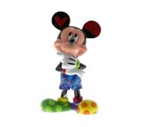 Enesco - Disney - Figurine De Mickey Mouse En Réflexion