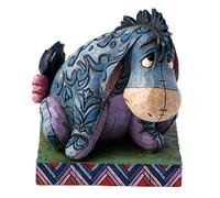 Figurine de Collection Disney Tradition - Bourriquet - Winnie L'ourson