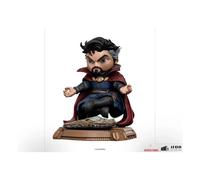 Figurine de collection en buste Iron Studios Doctor Strange in the Multiverse of Madness Stephen Strange Multicolore 16 cm