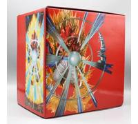 Figurine De Collection En Pvc De Dragon Ball Gt Super Four Goku Vegeta, Modèle Réduit De Combat Explosif, Gogeta, Jouets, Cadeaux